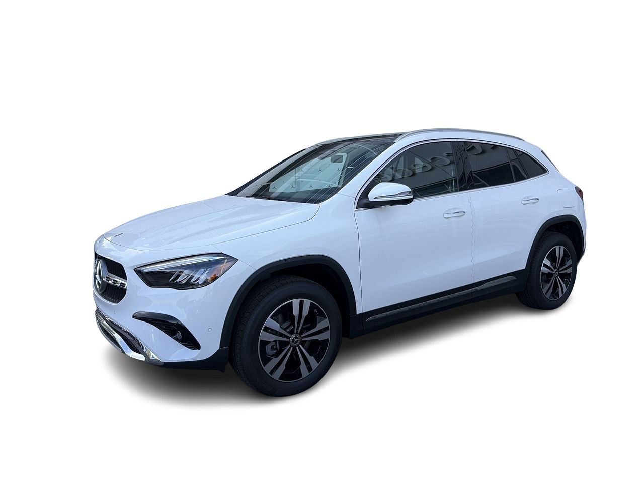 2026 Mercedes-Benz GLA in Vancouver, British Columbia