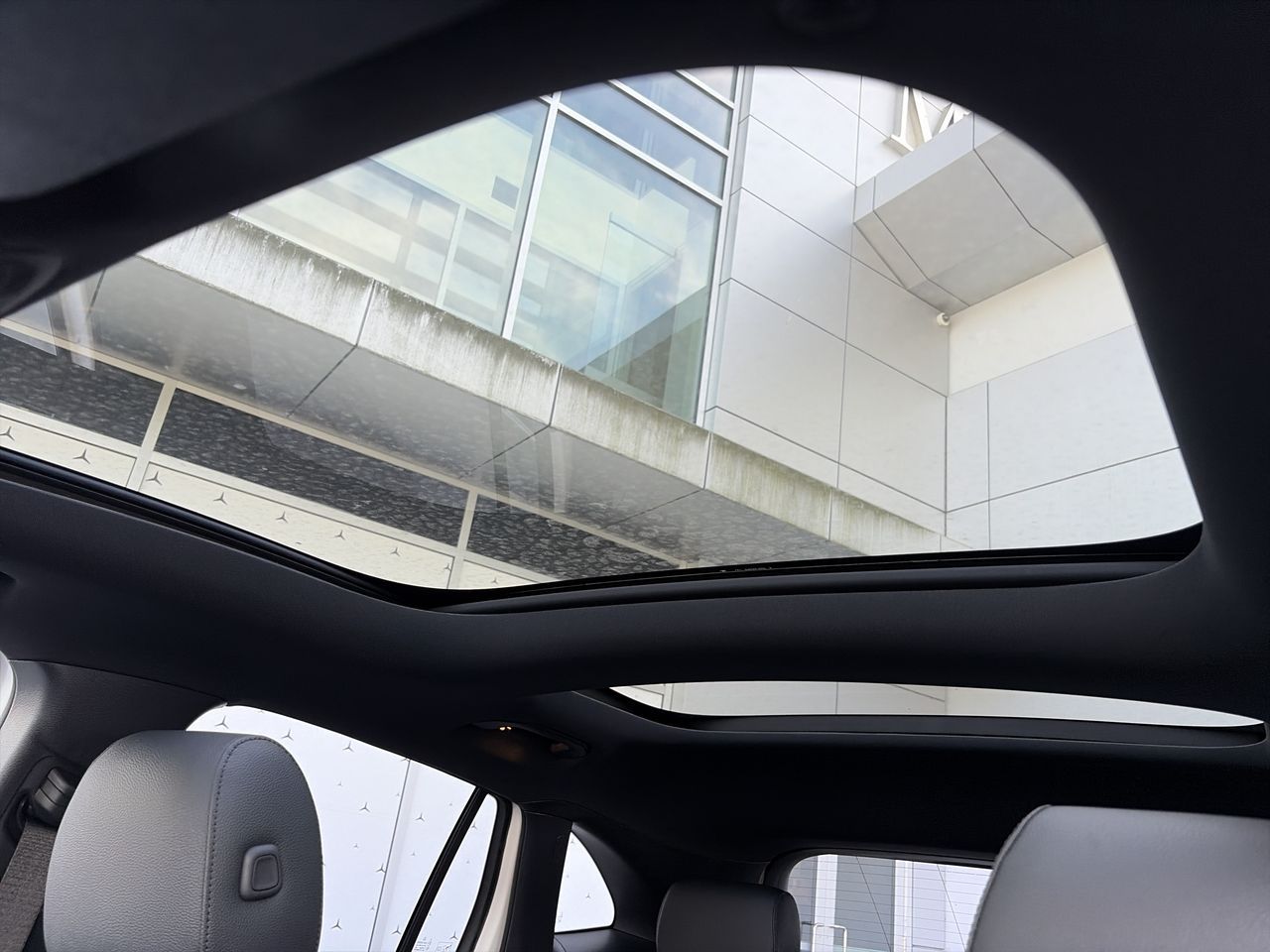 2026 Mercedes-Benz GLA in Vancouver, British Columbia