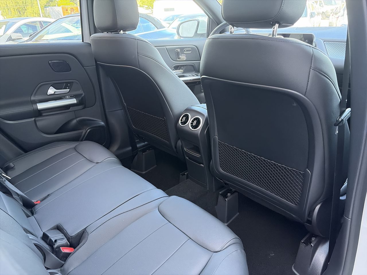 2026 Mercedes-Benz GLA in Vancouver, British Columbia