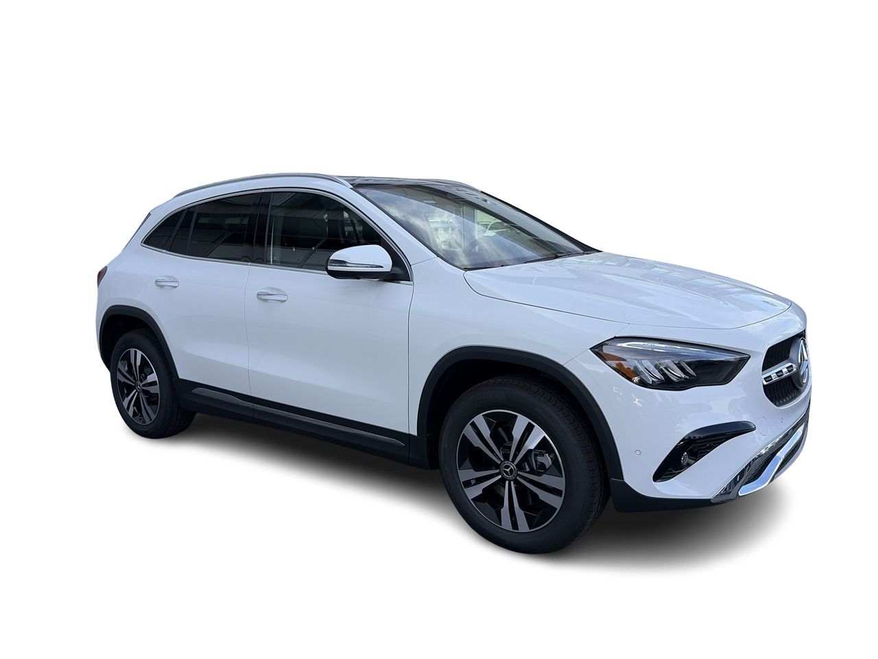 2026 Mercedes-Benz GLA in Vancouver, British Columbia