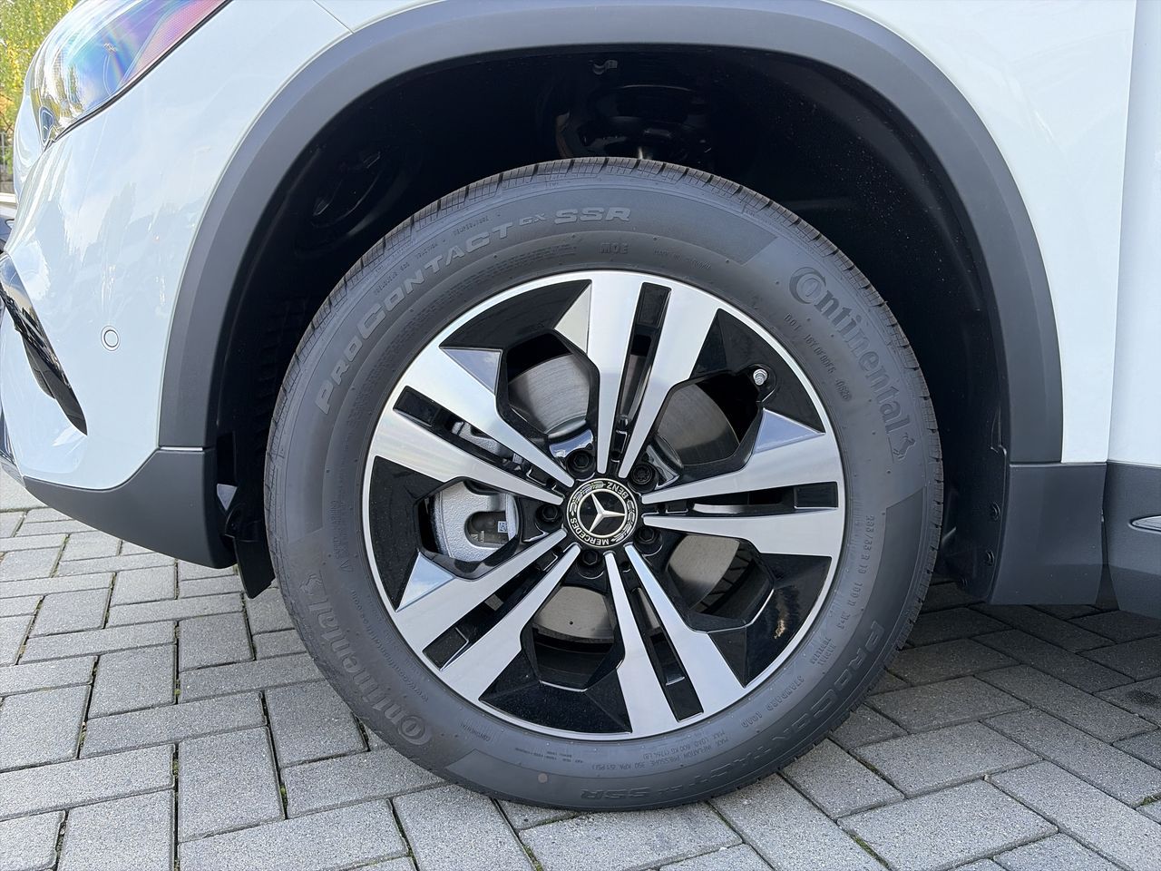 2026 Mercedes-Benz GLA in Vancouver, British Columbia
