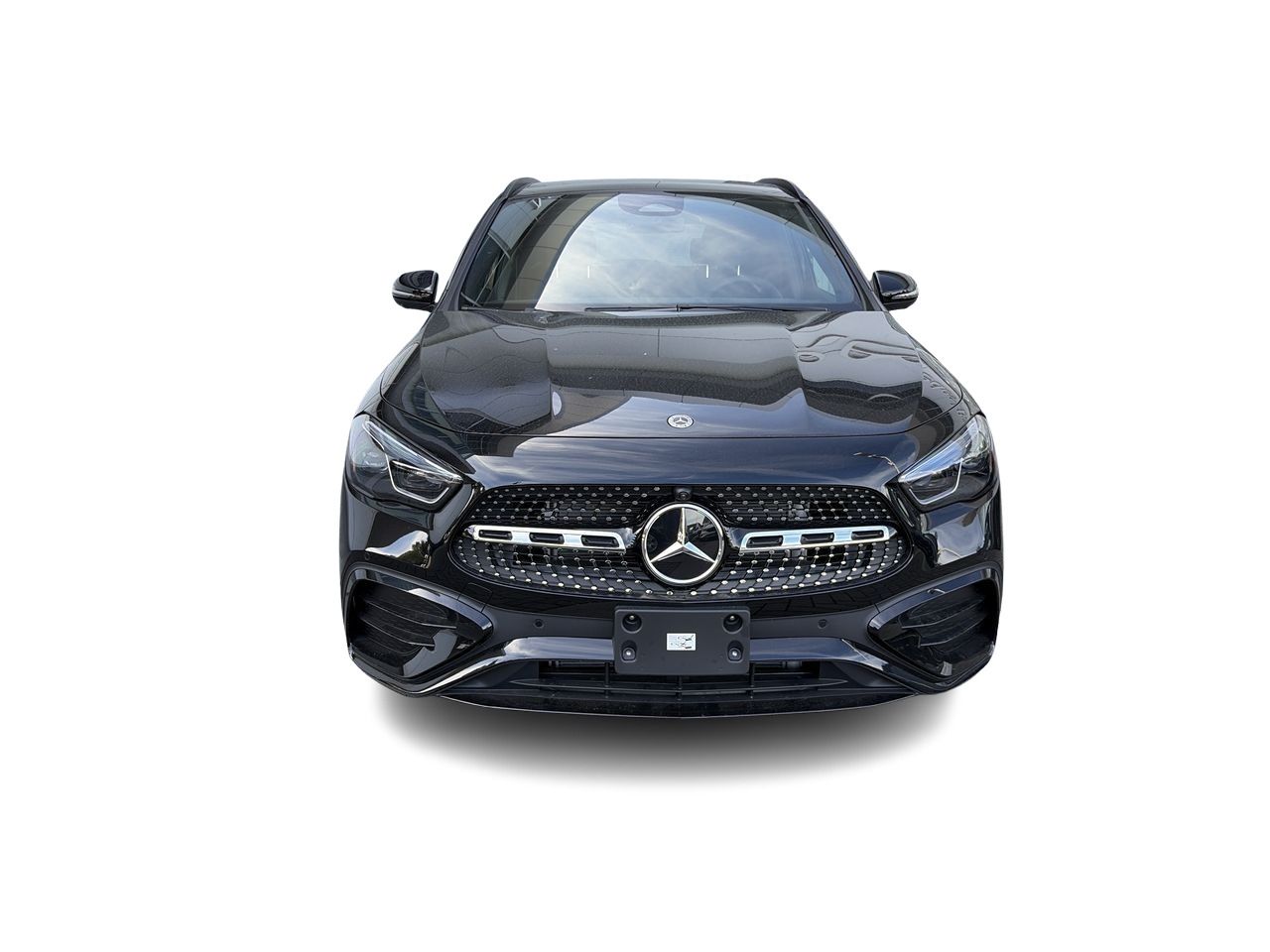 Mercedes-Benz GLA  2026 à Vancouver, Colombie-Britannique