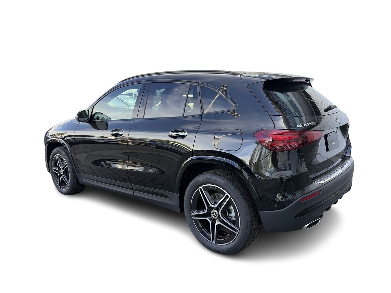 Mercedes-Benz GLA  2026 à Vancouver, Colombie-Britannique