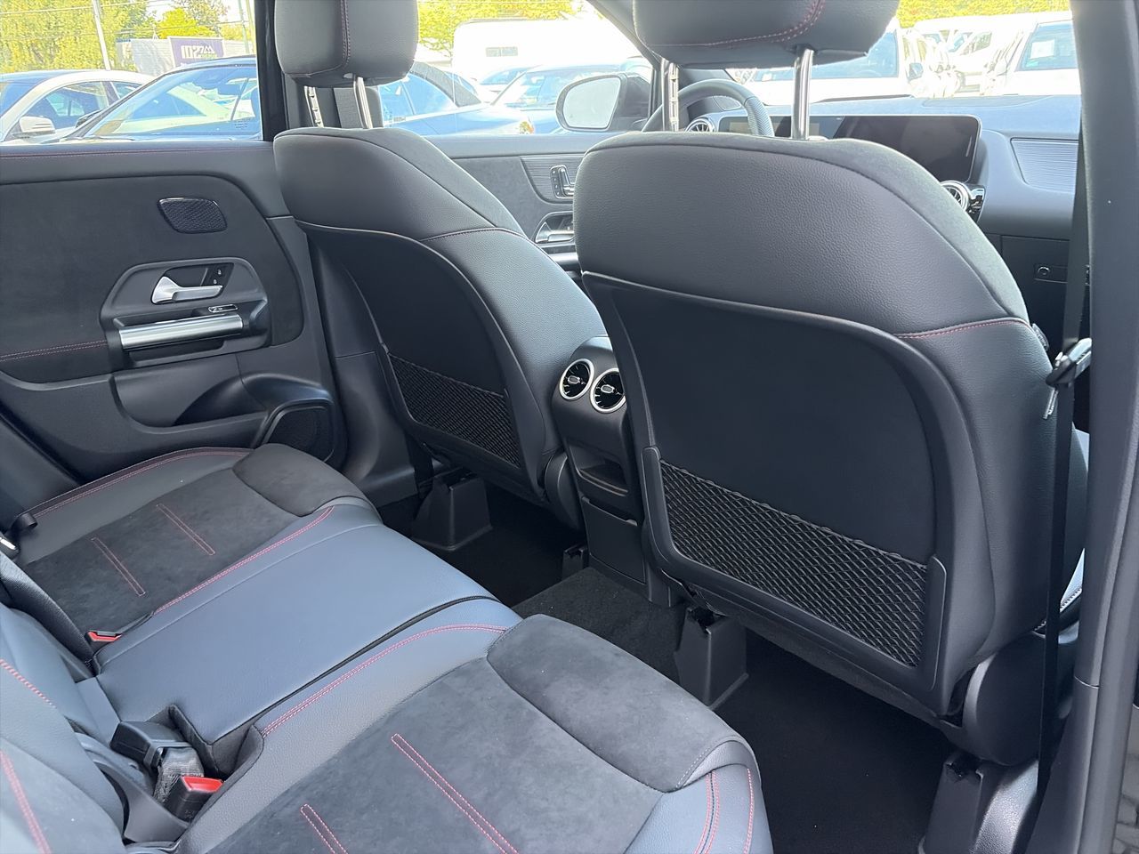 2026 Mercedes-Benz GLA in Vancouver, British Columbia
