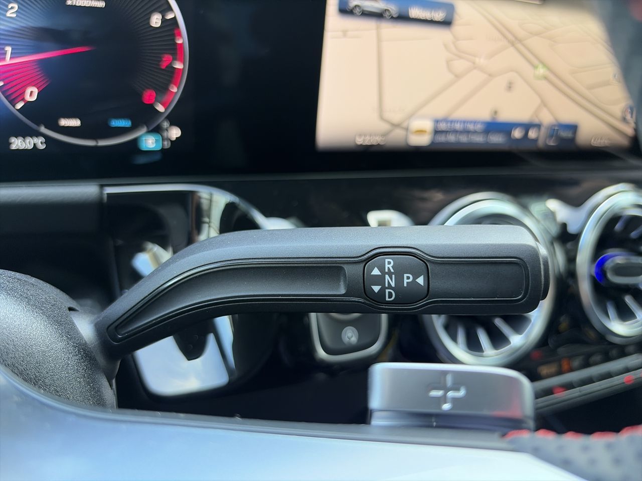 2026 Mercedes-Benz GLA in Vancouver, British Columbia