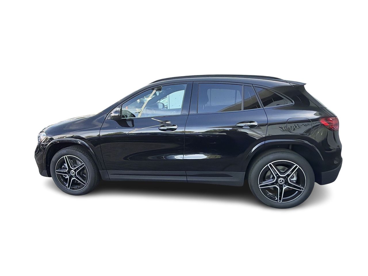 2026 Mercedes-Benz GLA in Vancouver, British Columbia