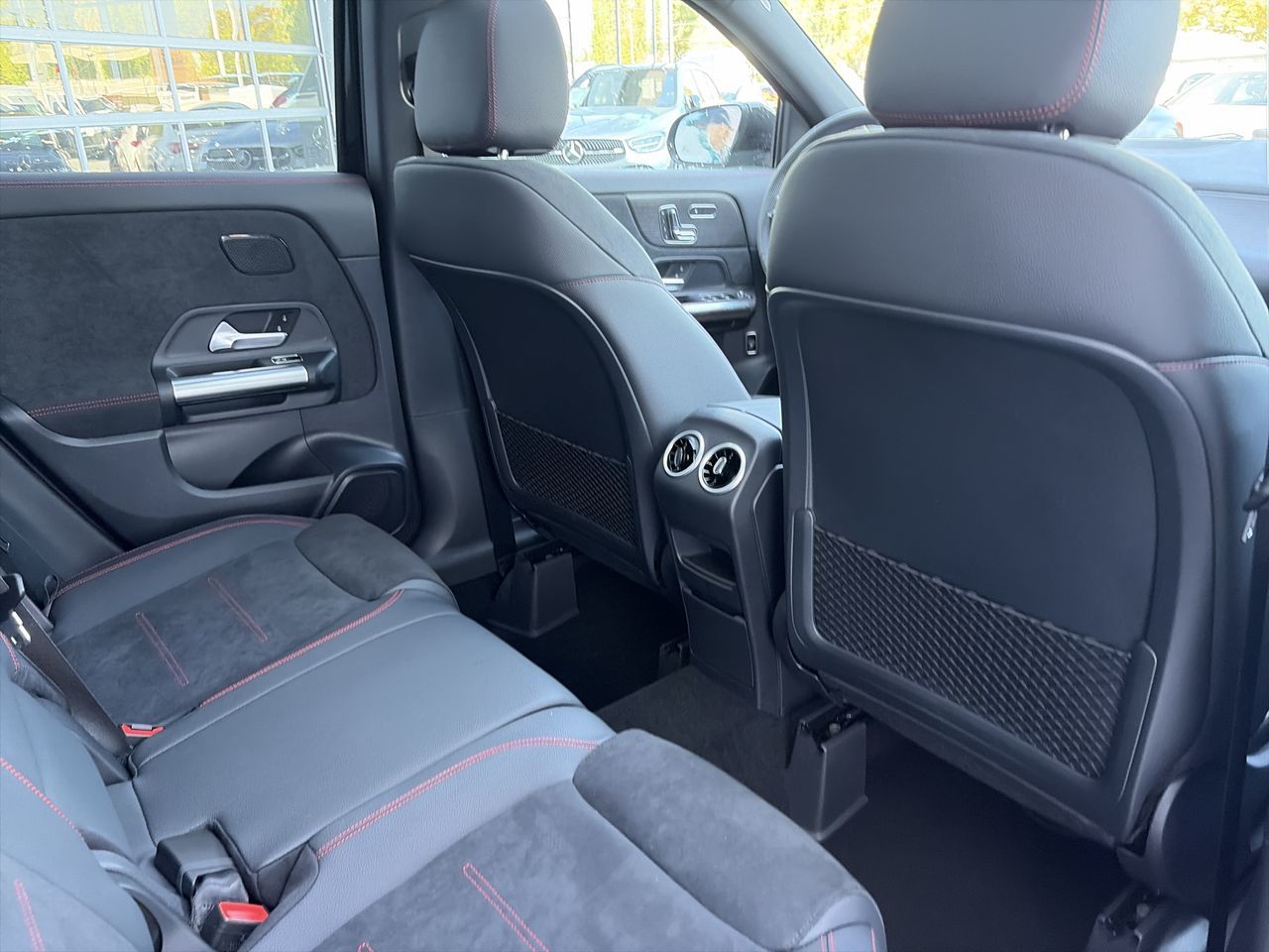 2026 Mercedes-Benz GLA