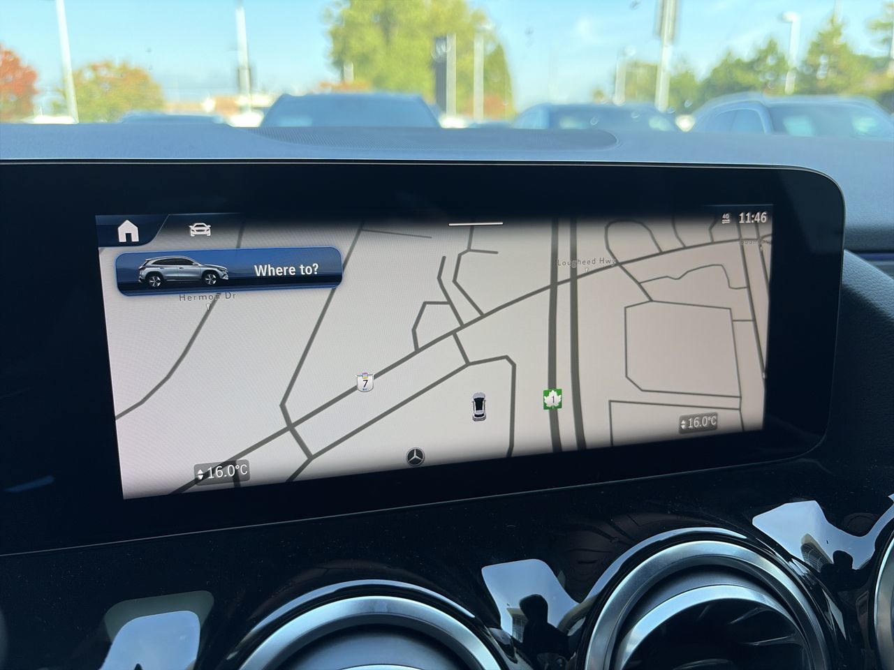 2026 Mercedes-Benz GLA