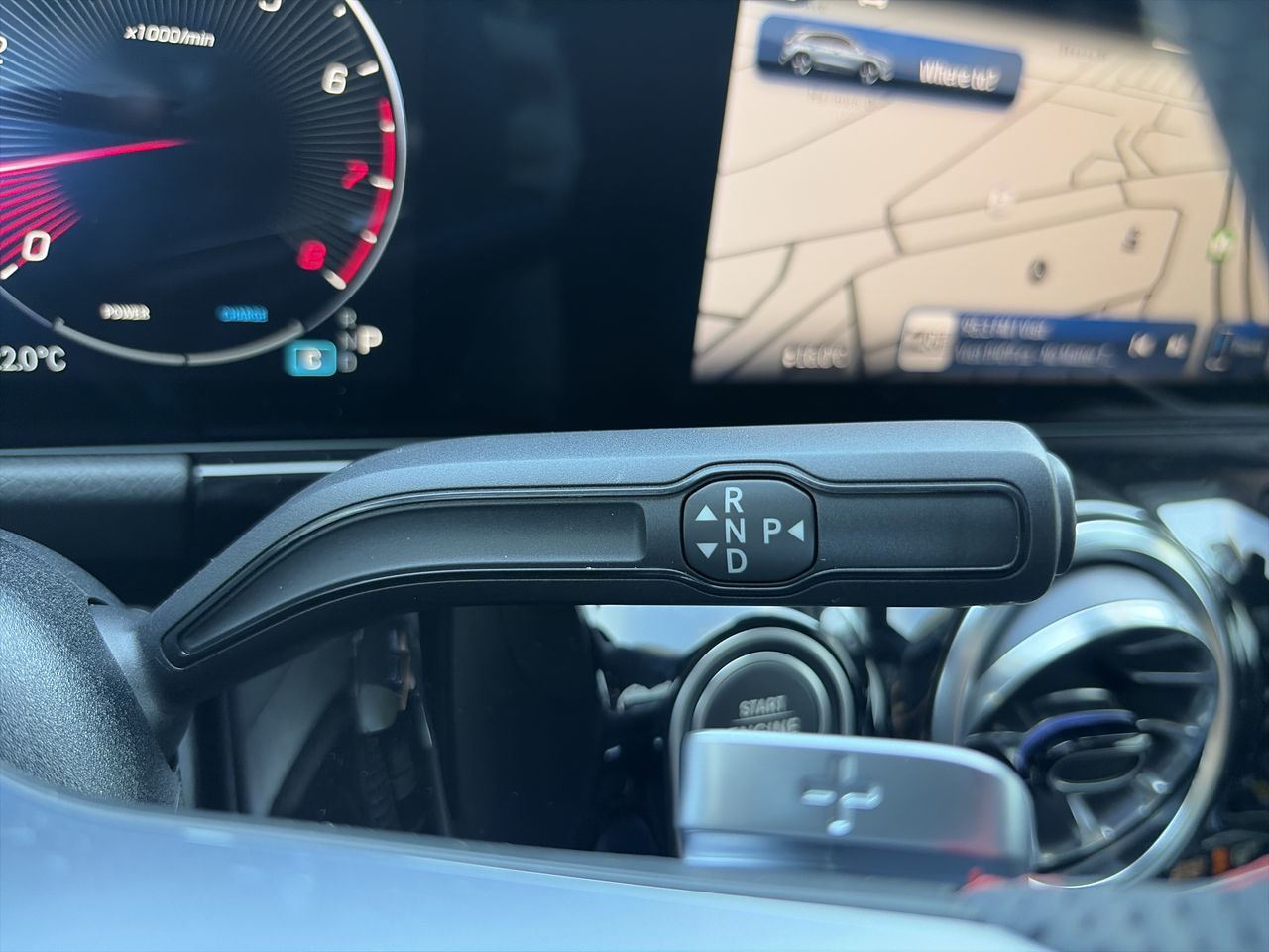 2026 Mercedes-Benz GLA