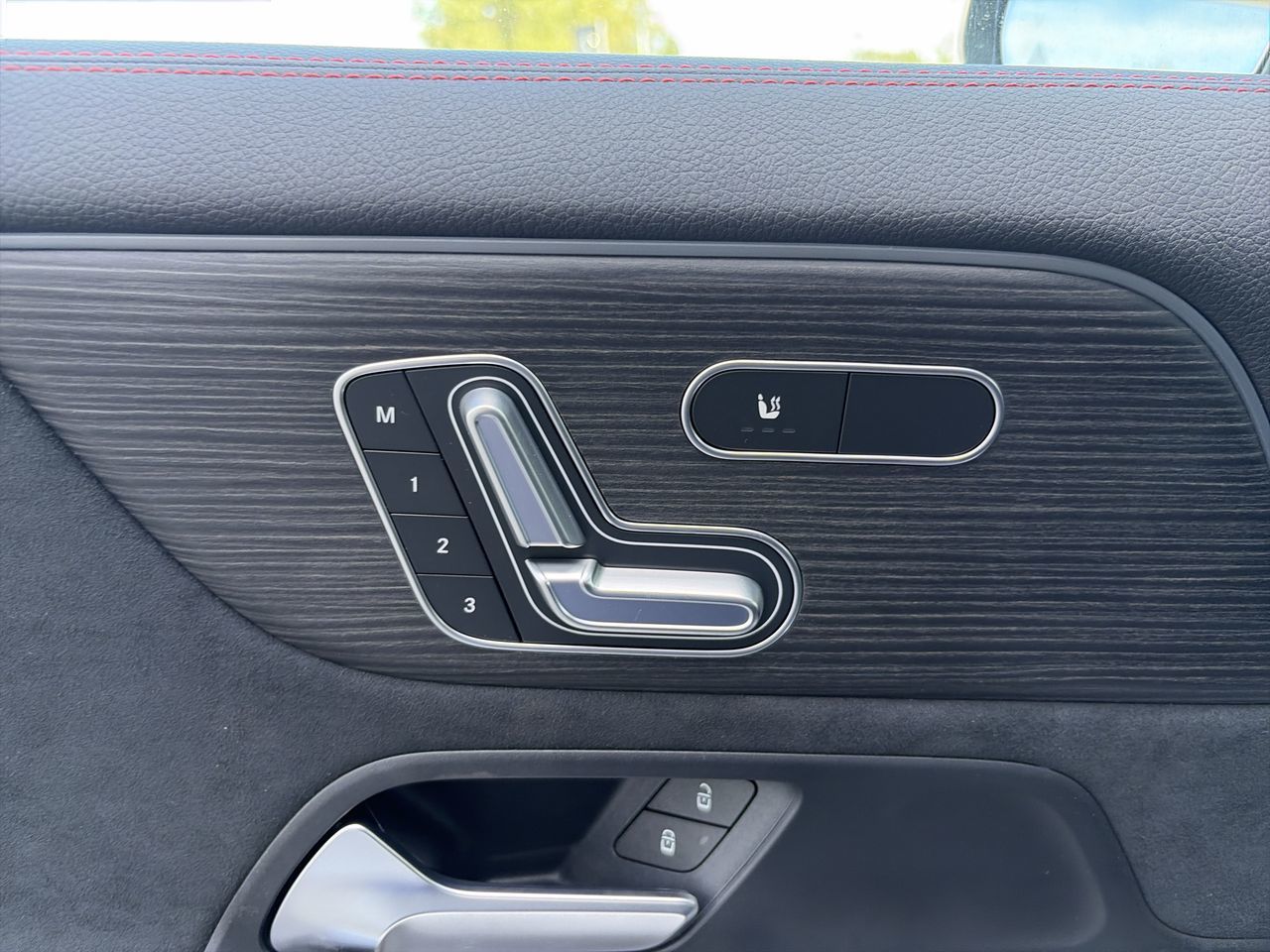 Mercedes-Benz GLA  2026 à Vancouver, Colombie-Britannique