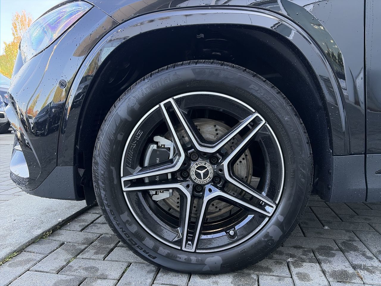 2026 Mercedes-Benz GLA