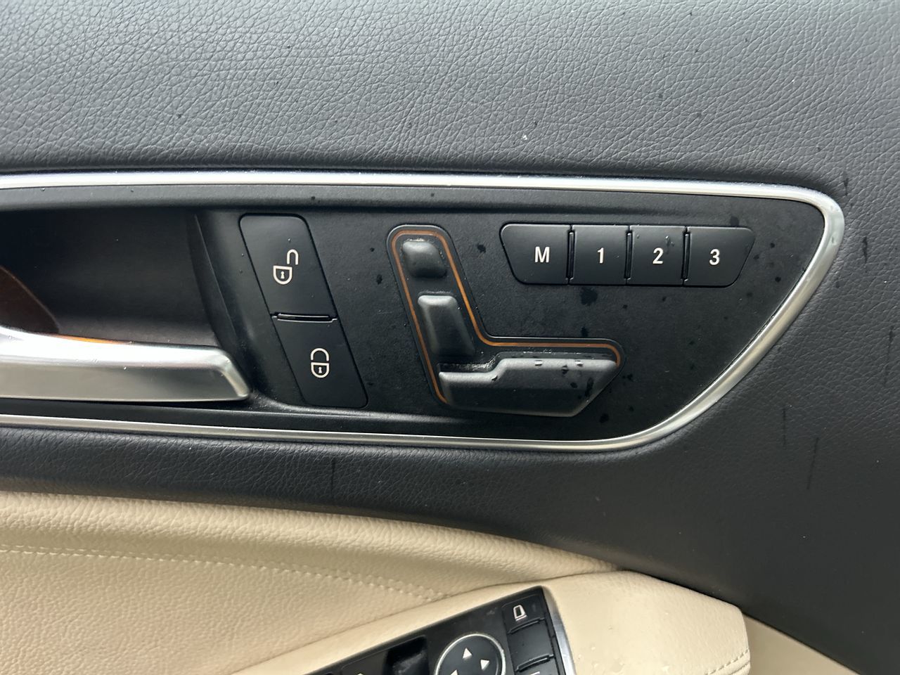 Mercedes-Benz GLA250  2015 à Vancouver, Colombie-Britannique