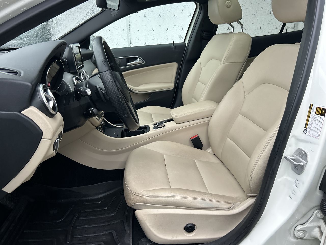 Mercedes-Benz GLA250  2015 à Vancouver, Colombie-Britannique