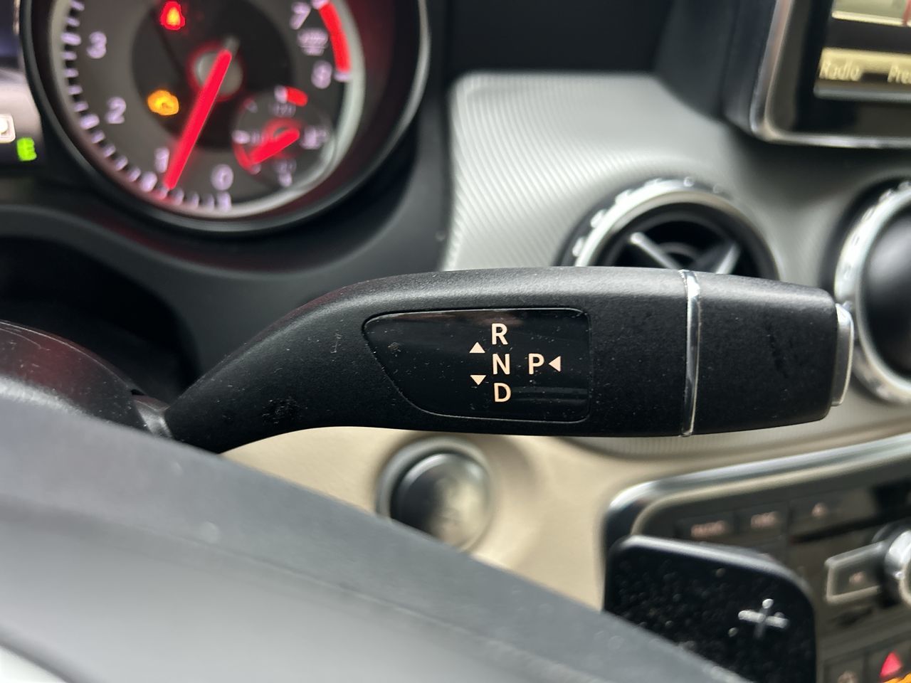 Mercedes-Benz GLA250  2015 à Vancouver, Colombie-Britannique