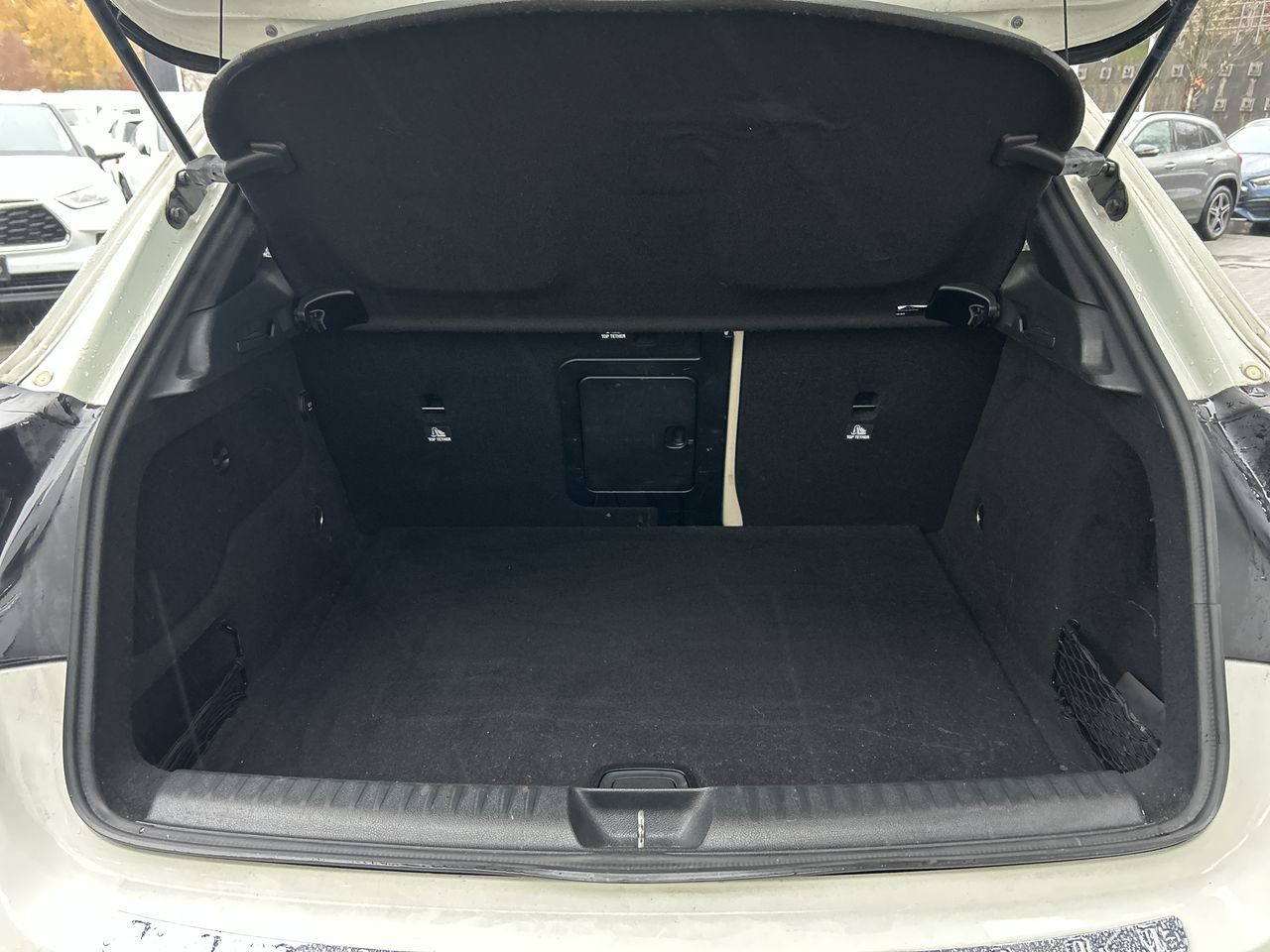 Mercedes-Benz GLA250  2015 à Vancouver, Colombie-Britannique