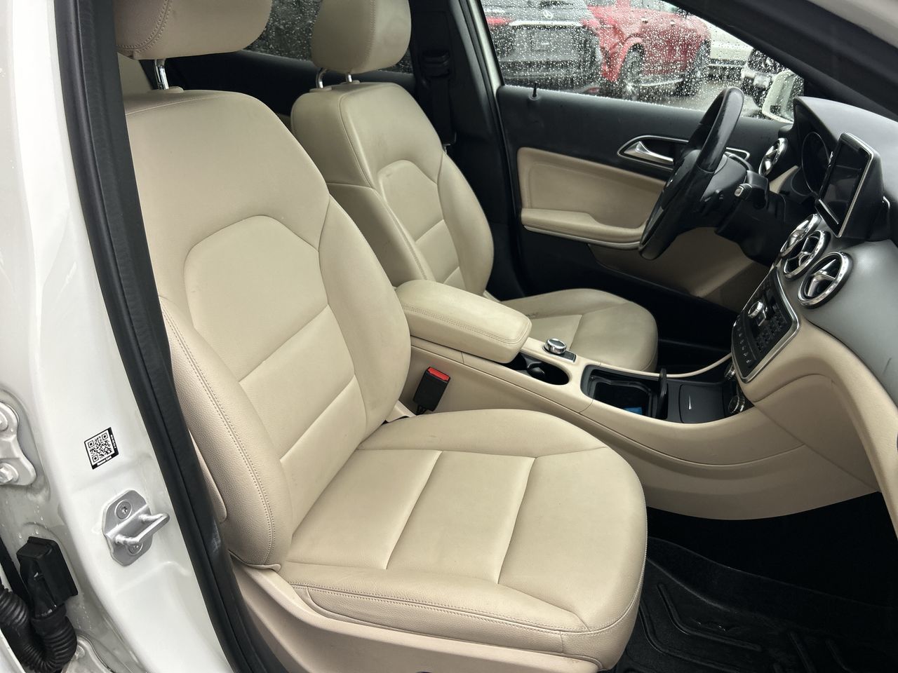 Mercedes-Benz GLA250  2015 à Vancouver, Colombie-Britannique