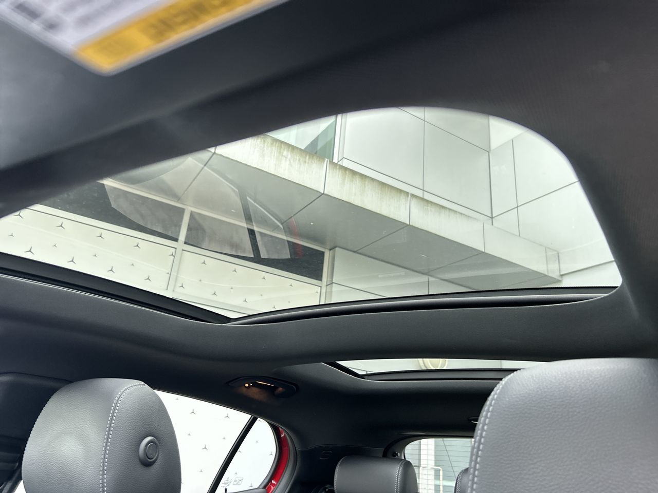 2018 Mercedes-Benz GLA250 in Vancouver, British Columbia