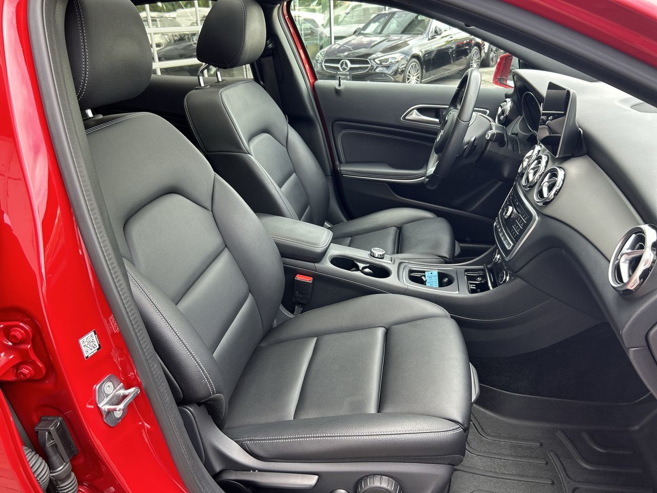 2018 Mercedes-Benz GLA250 in Vancouver, British Columbia
