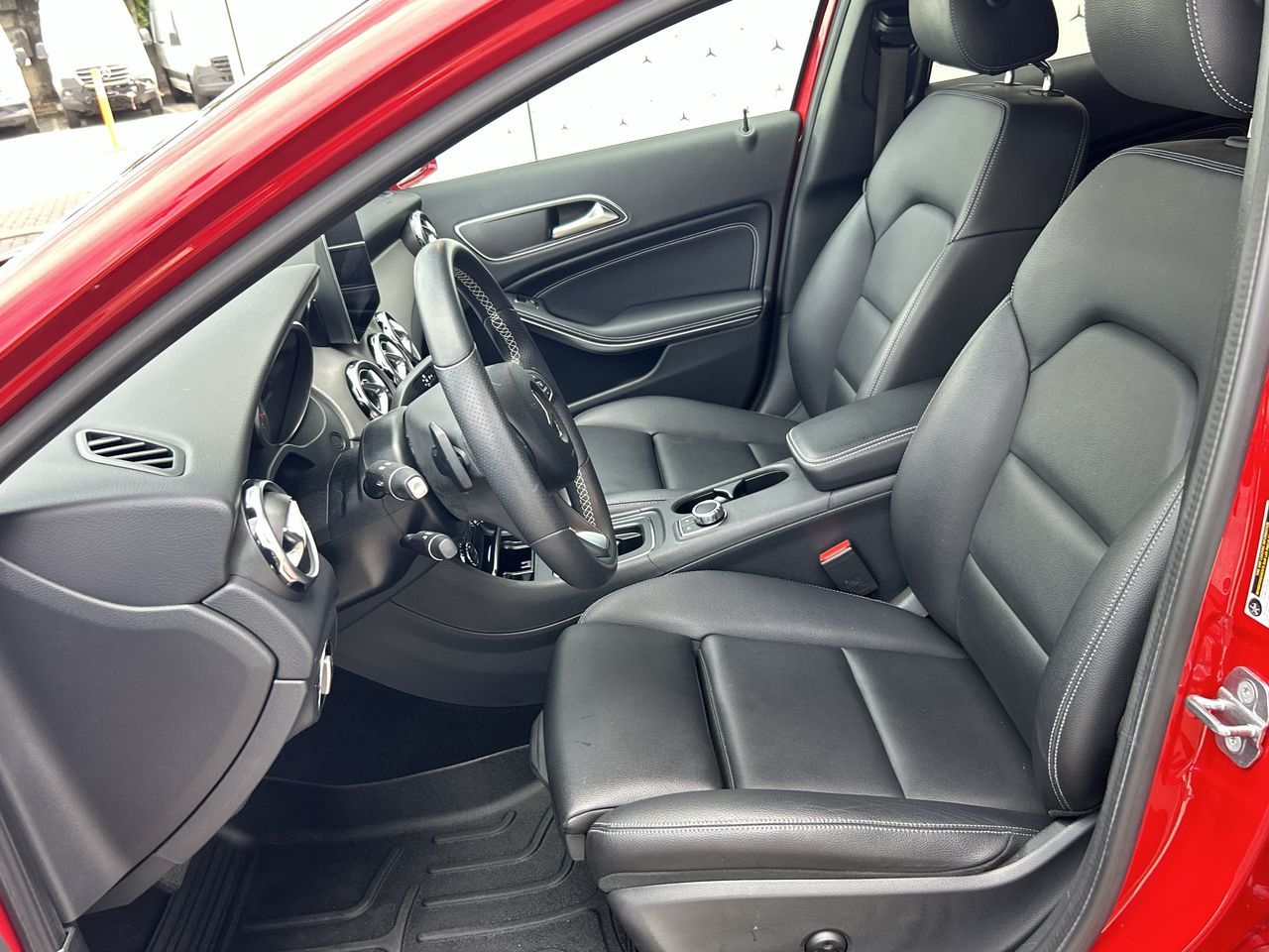 2018 Mercedes-Benz GLA250 in Vancouver, British Columbia