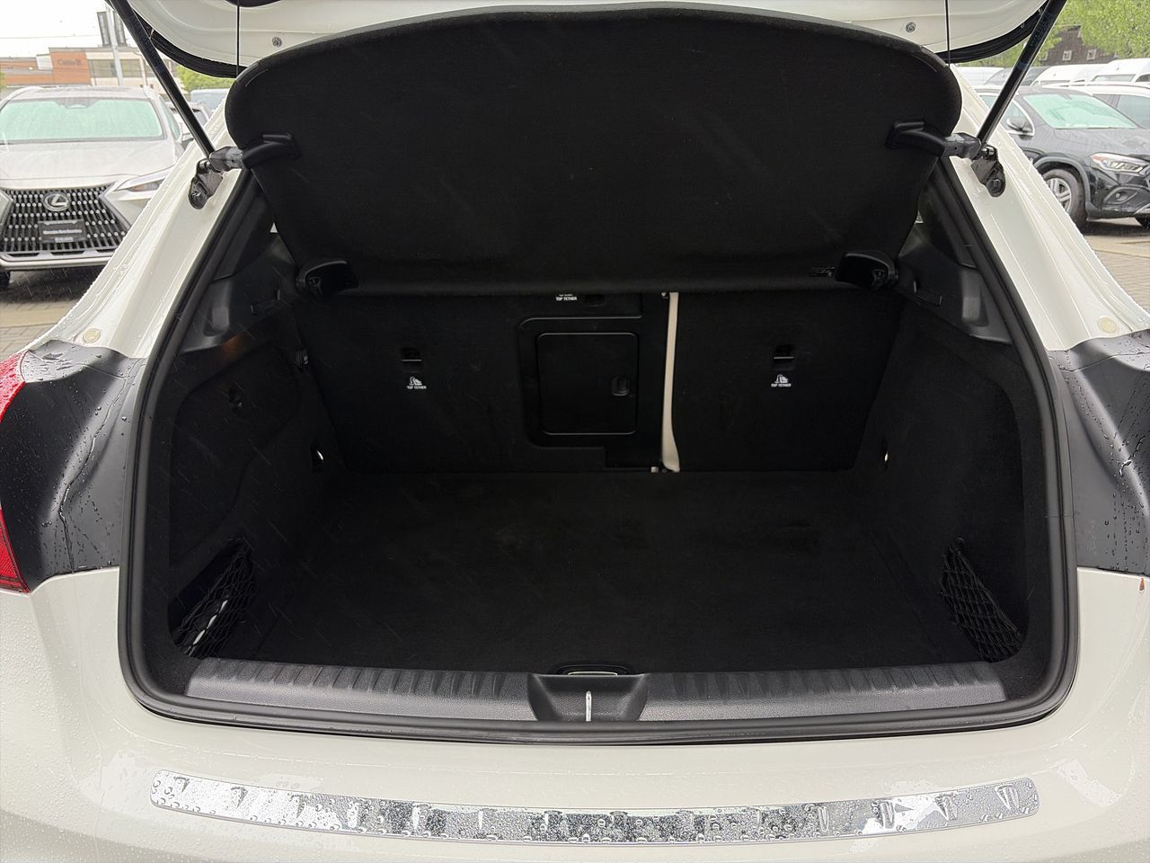 2018  GLA250