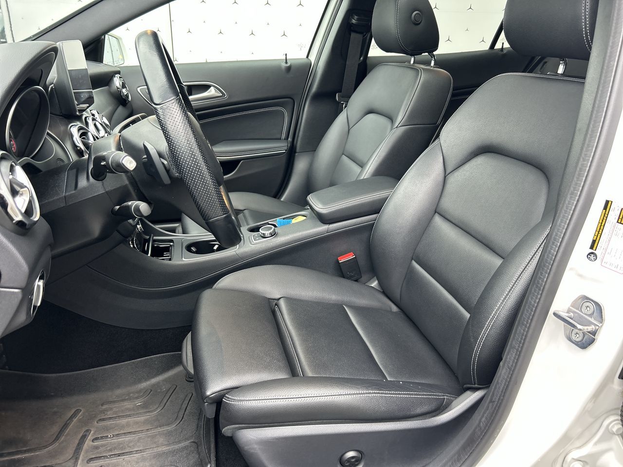 Mercedes-Benz GLA250  2019 à Vancouver, Colombie-Britannique