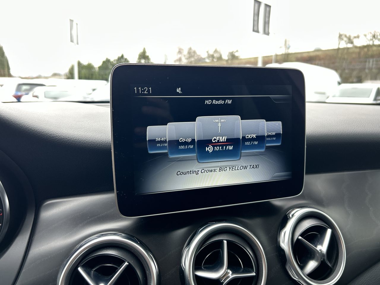 Mercedes-Benz GLA250  2019 à Vancouver, Colombie-Britannique