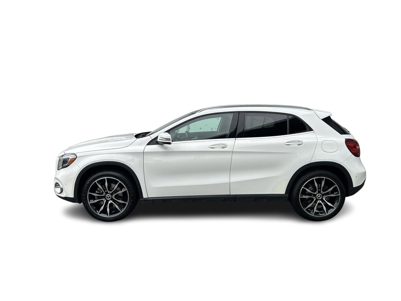 Mercedes-Benz GLA250  2019 à Vancouver, Colombie-Britannique