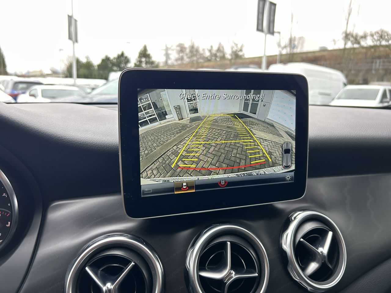 Mercedes-Benz GLA250  2019 à Vancouver, Colombie-Britannique