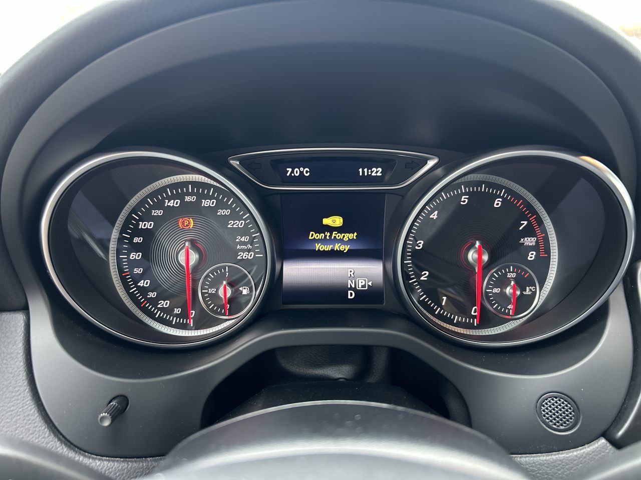 Mercedes-Benz GLA250  2019 à Vancouver, Colombie-Britannique