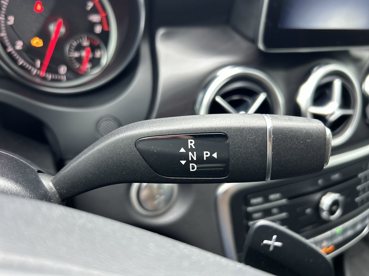 Mercedes-Benz GLA250  2019 à Vancouver, Colombie-Britannique