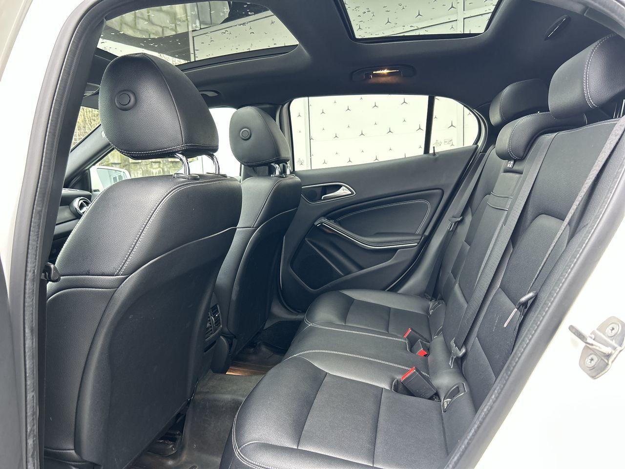 Mercedes-Benz GLA250  2019 à Vancouver, Colombie-Britannique