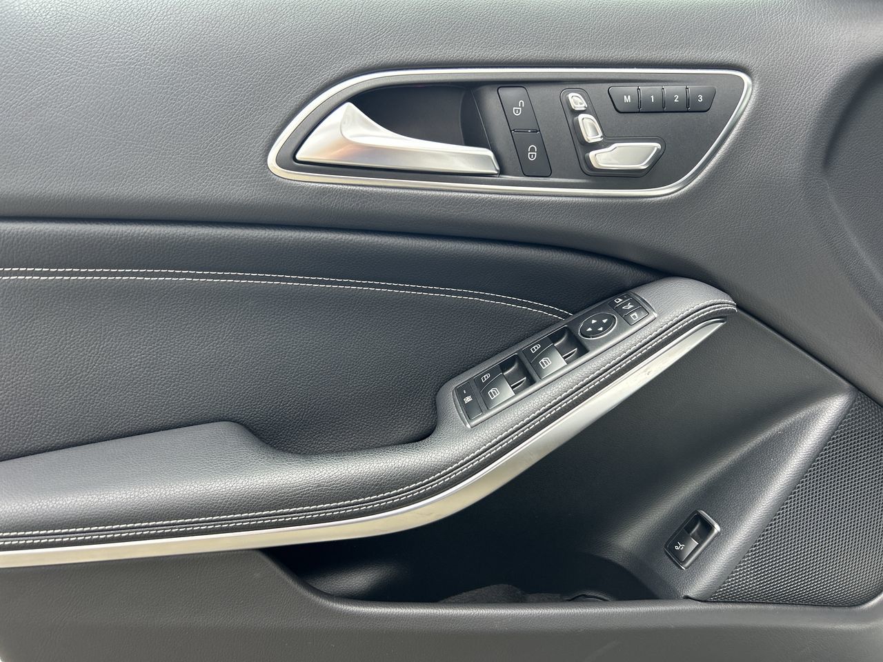 Mercedes-Benz GLA250  2019 à Vancouver, Colombie-Britannique