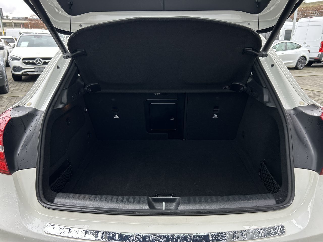 Mercedes-Benz GLA250  2019 à Vancouver, Colombie-Britannique