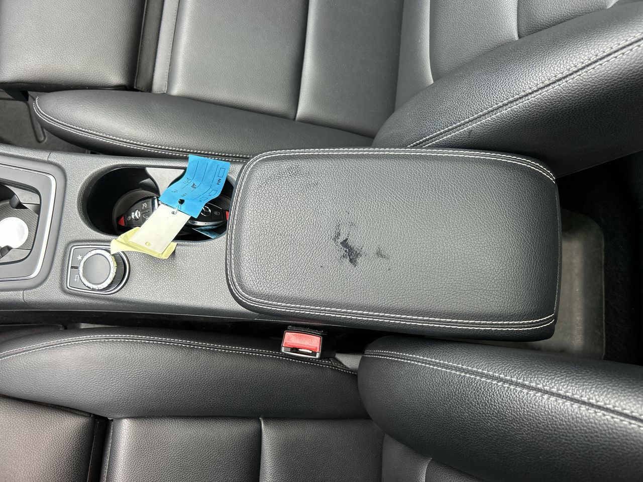 Mercedes-Benz GLA250  2019 à Vancouver, Colombie-Britannique