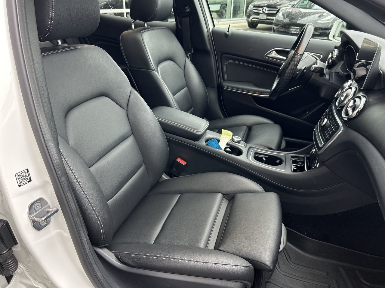 Mercedes-Benz GLA250  2019 à Vancouver, Colombie-Britannique