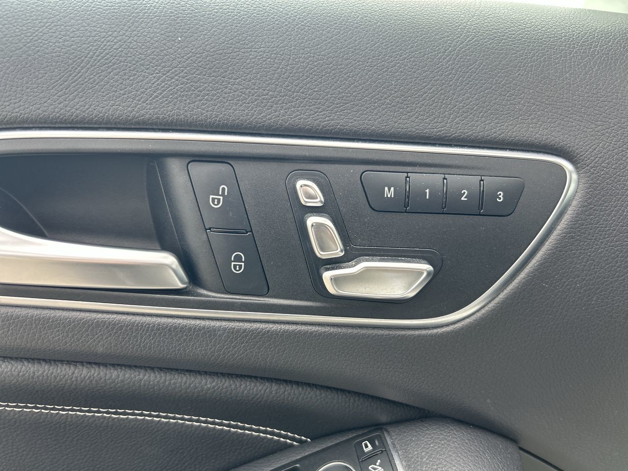 2019 Mercedes-Benz GLA250