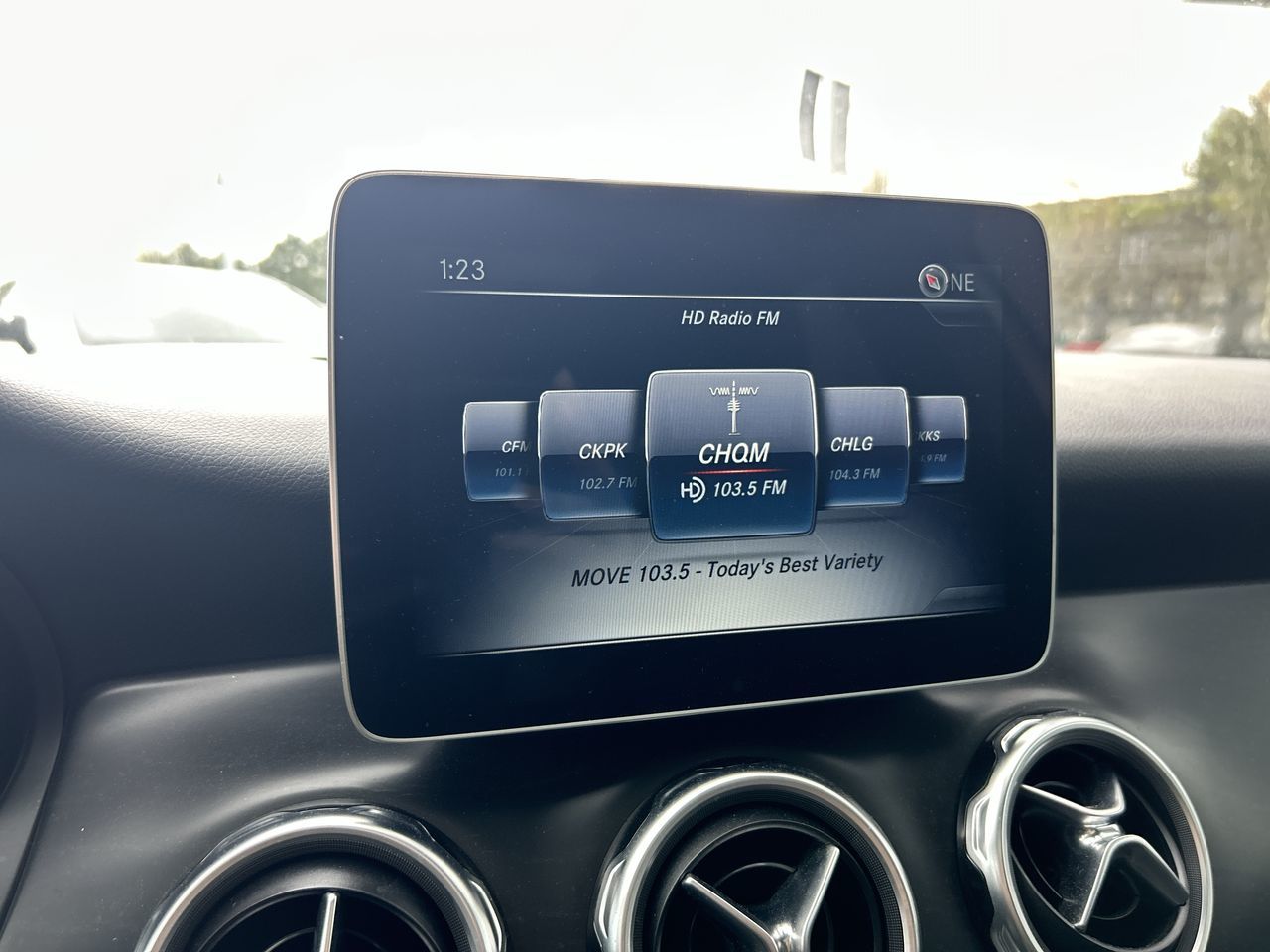 2019 Mercedes-Benz GLA250