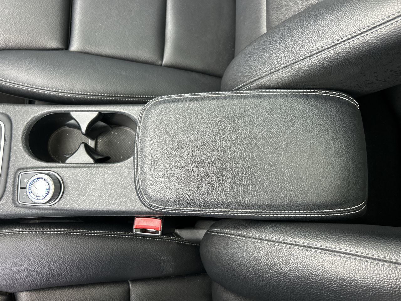 2019 Mercedes-Benz GLA250