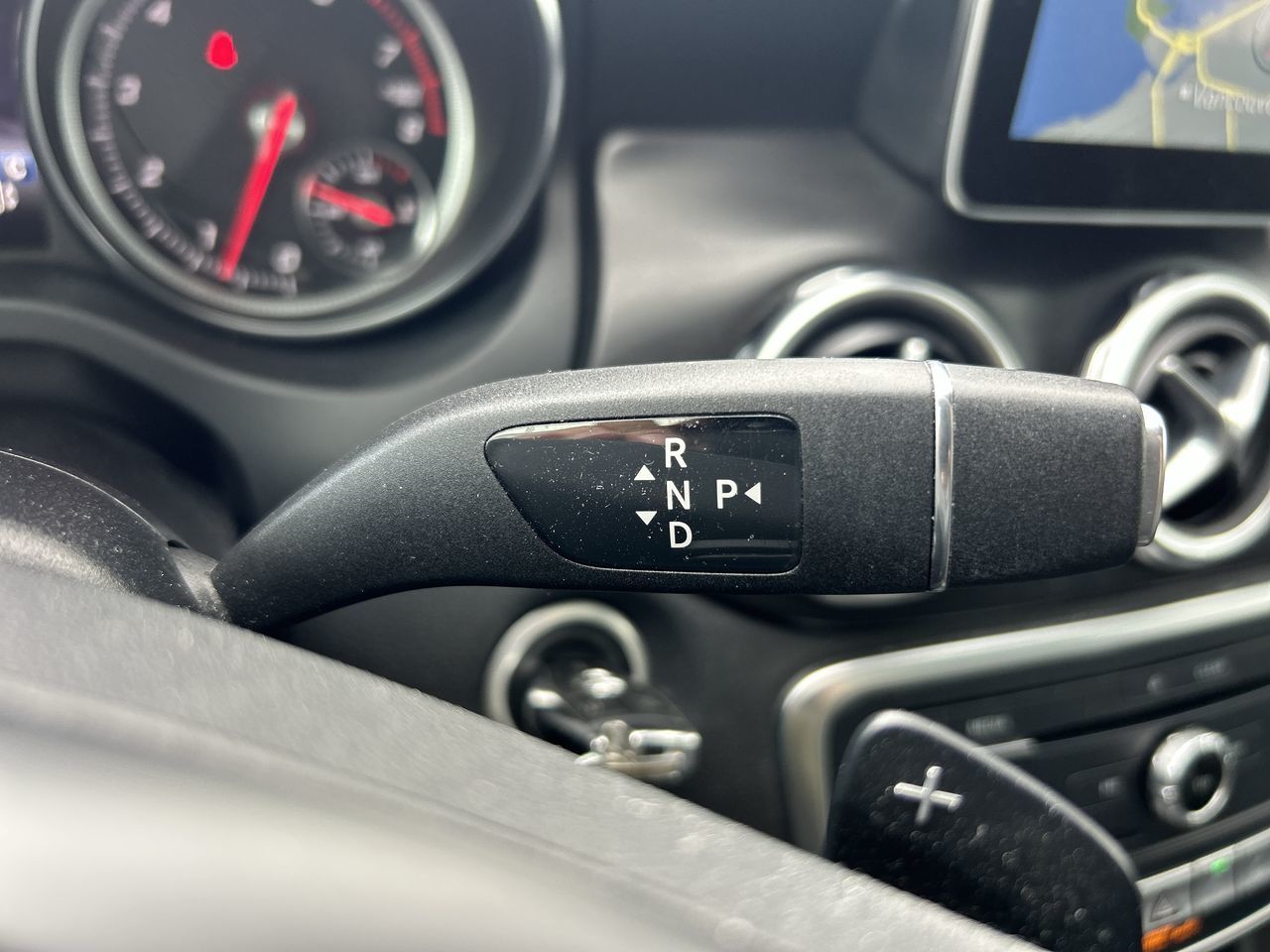 2019 Mercedes-Benz GLA250