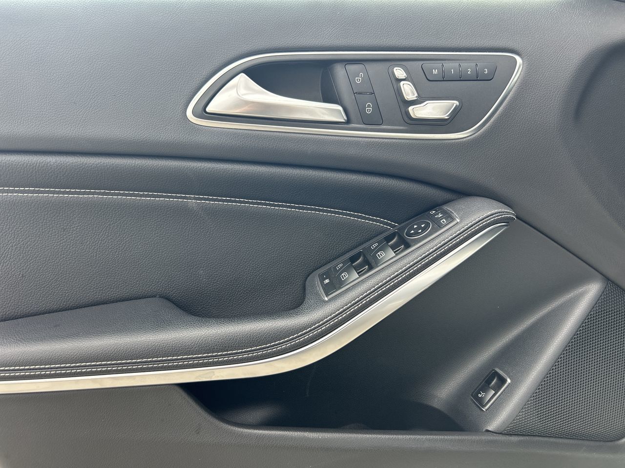 2019 Mercedes-Benz GLA250