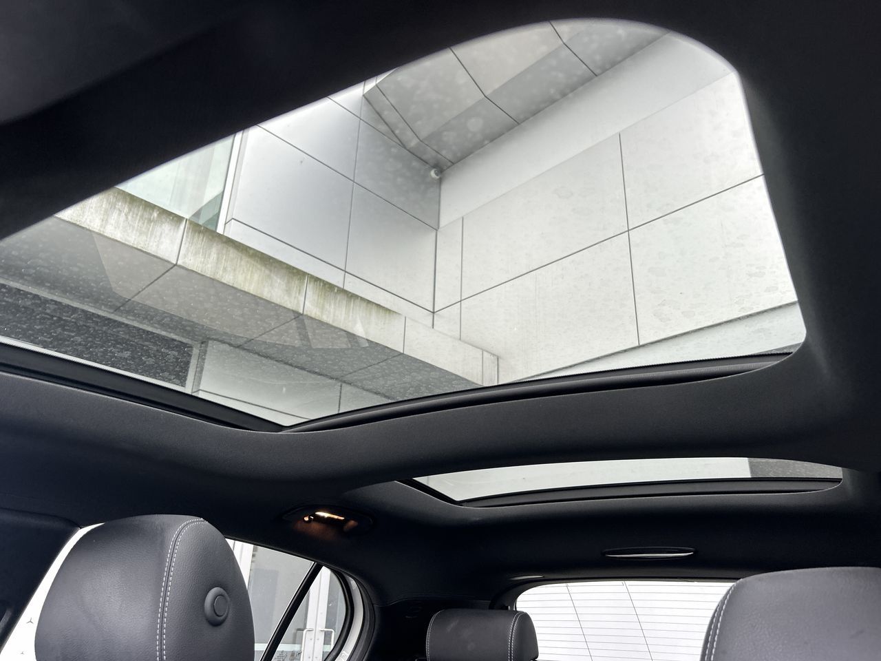 2019 Mercedes-Benz GLA250