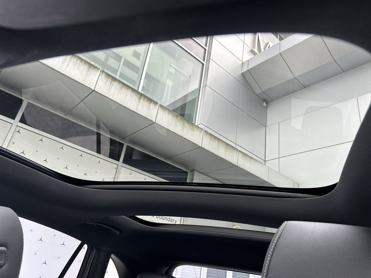 2021 Mercedes-Benz GLA250 in Vancouver, British Columbia