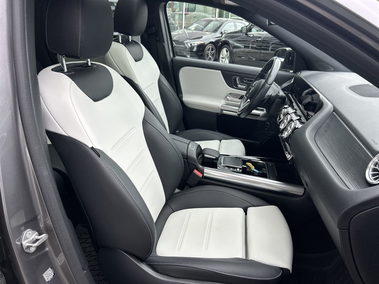 2021 Mercedes-Benz GLA250 in Vancouver, British Columbia