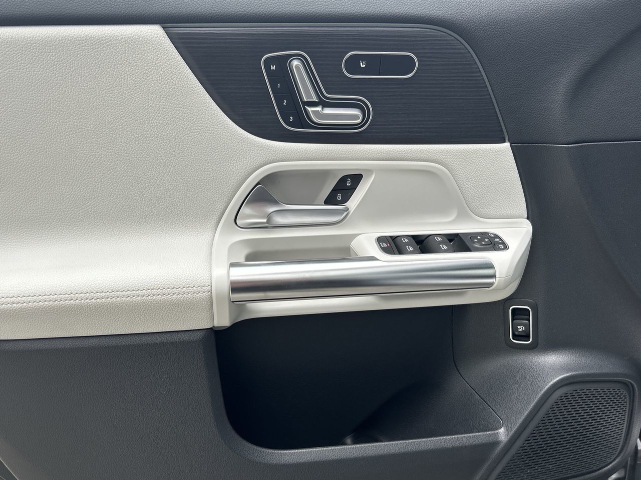2021 Mercedes-Benz GLA250 in Vancouver, British Columbia