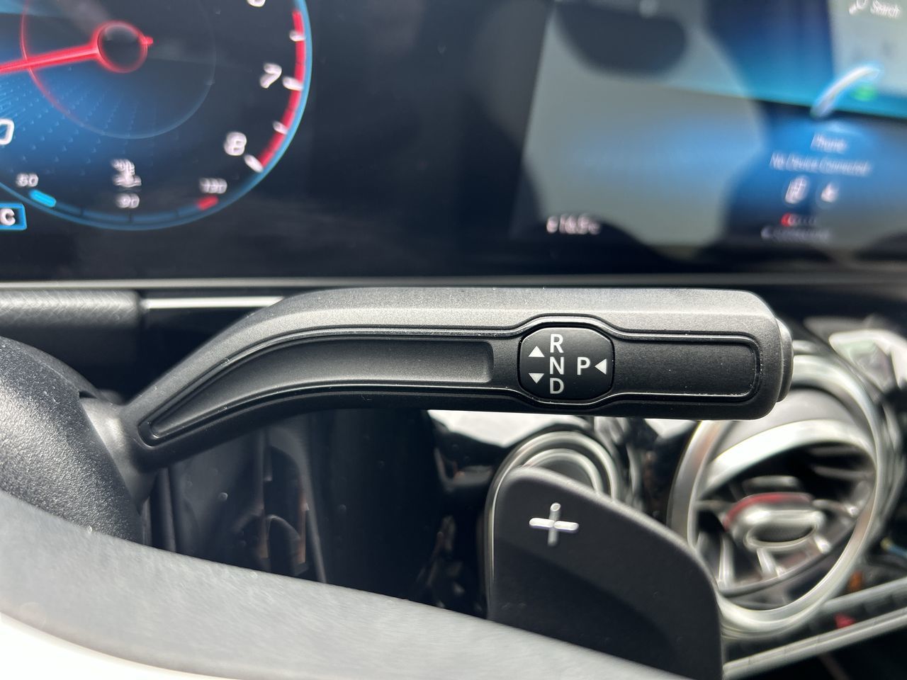 2021 Mercedes-Benz GLA250 in Vancouver, British Columbia