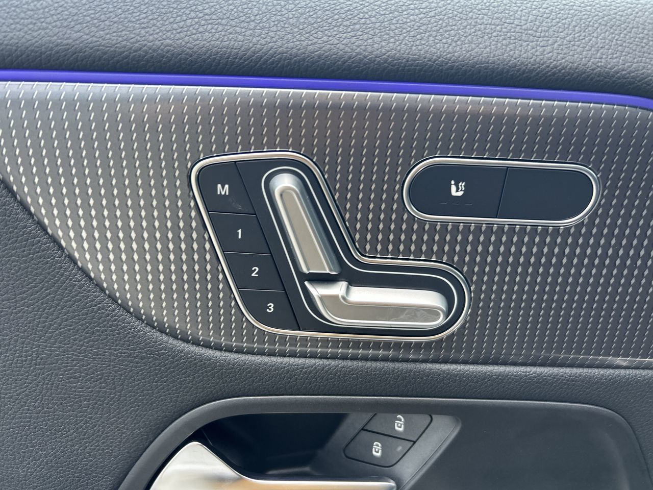 2021 Mercedes-Benz GLA250 in Vancouver, British Columbia