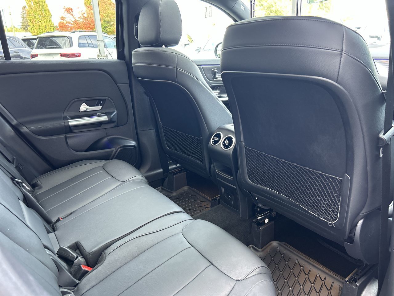 2021 Mercedes-Benz GLA250