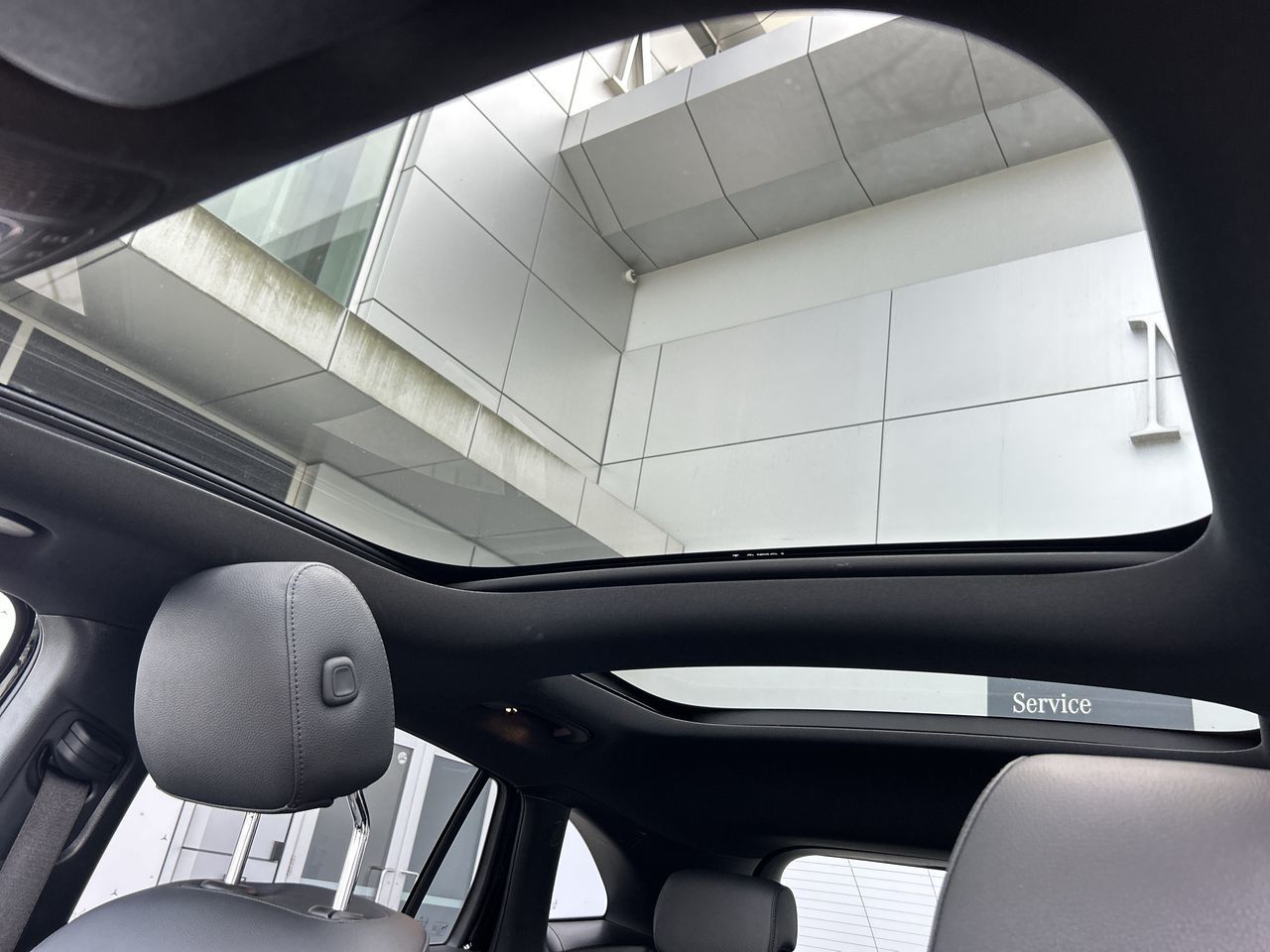 2021 Mercedes-Benz GLA250 in Vancouver, British Columbia