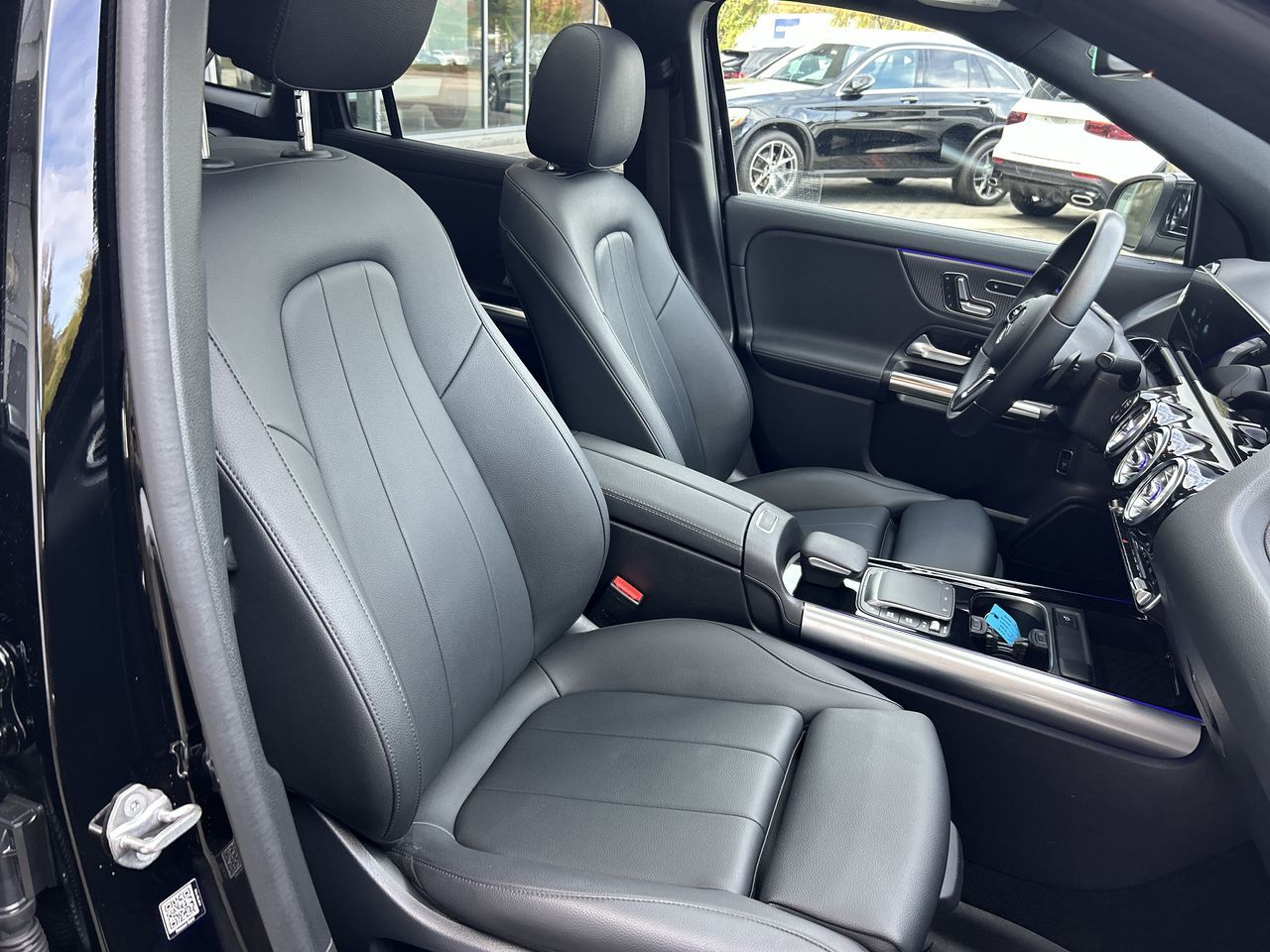 2021 Mercedes-Benz GLA250