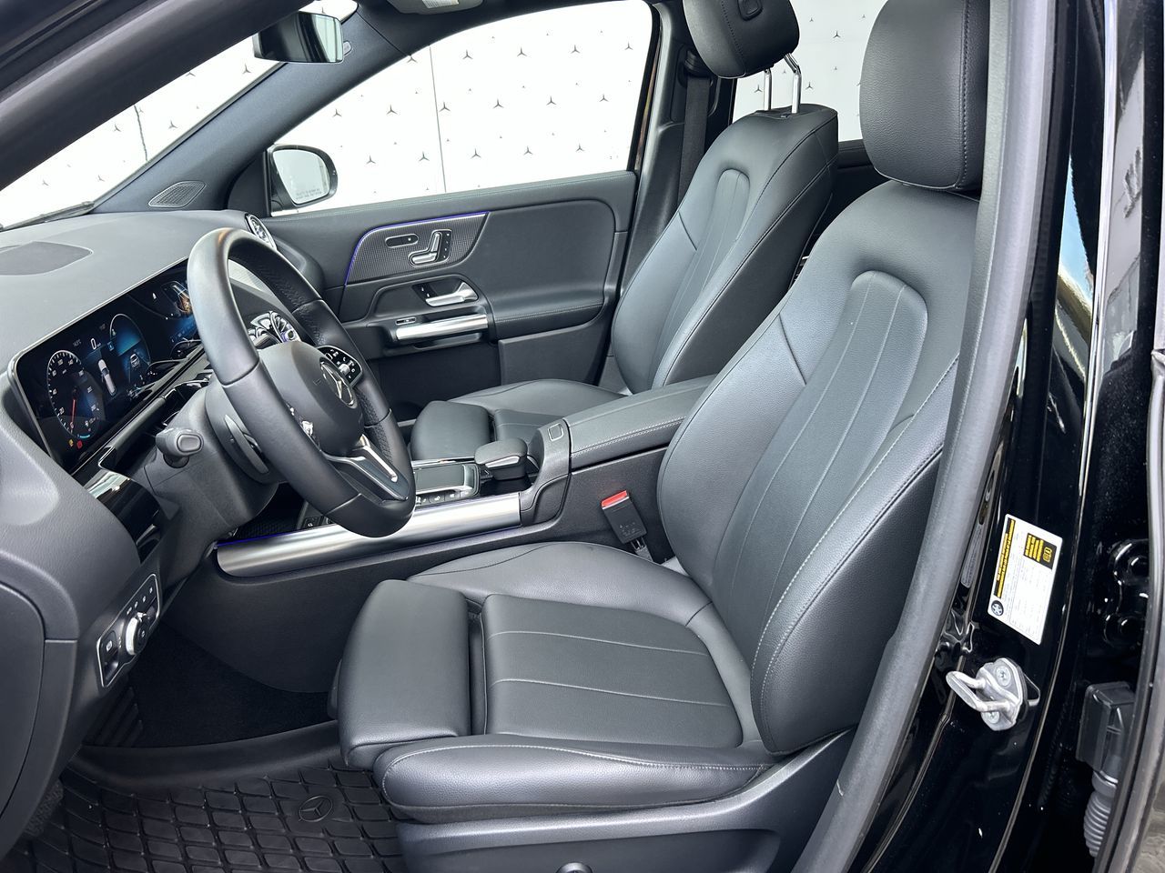 2021 Mercedes-Benz GLA250 in Vancouver, British Columbia